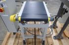 Unused Mettler Toledo Hi-speed Checkweigher